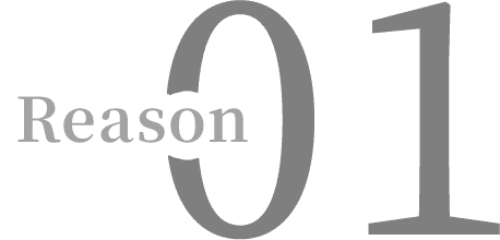 Reason 01