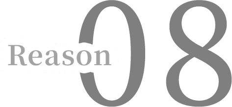 Reason 08