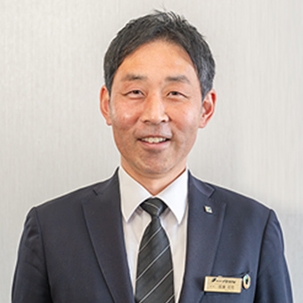 プランナー - 田島 将司