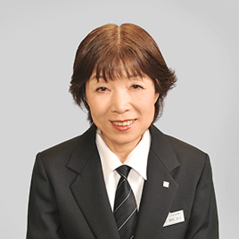 経理 - 岡田 澄子