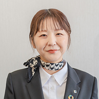  - 増田 恵美
