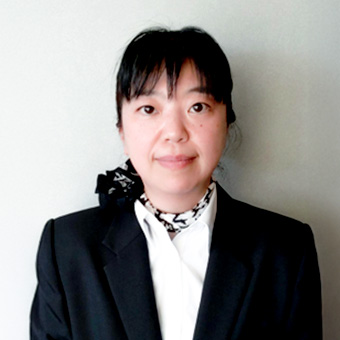 アシスタント - 大塚 奈美