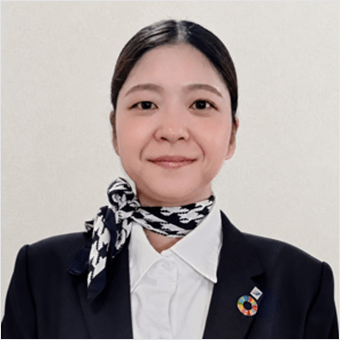アシスタント - 宮尾 麻美